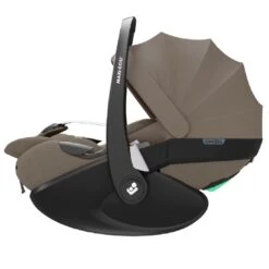 Maxi-Cosi Pebble 360 Pro² Twillic Truffle 17 Maxi-Cosi Pebble 360 Pro² Twillic Truffle -Baby Supplies VSGETY34