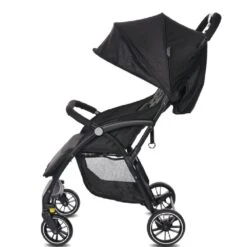 Lorelli Baby Stroller Fresh Black -Baby Supplies VSGETY4 1
