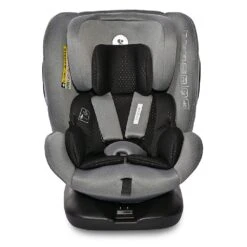 Lorelli PHOENIX I-Size ISOFIX 360 Car Seat β Grey
