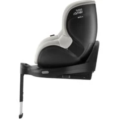 Britax DUALFIX PRO M LUX Linen Grey 11 Britax DUALFIX PRO M LUX Linen Grey -Baby Supplies VSGEY4 6