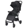 Lorelli Baby Stroller Fresh Black -Baby Supplies VSGEYT