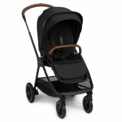 Nuna TRIV Next Stroller – Caviar 12 Nuna TRIV Next Stroller – Caviar -Baby Supplies VSGEt