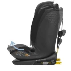 Maxi-Cosi Titan Plus I-Size – Authentic Black -Baby Supplies VSGEt3 3 1