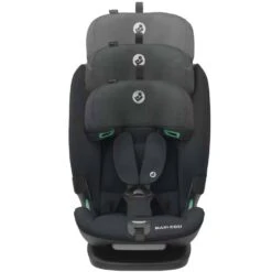 Maxi-Cosi Titan Plus I-Size – Authentic Graphite -Baby Supplies VSGEt3 4
