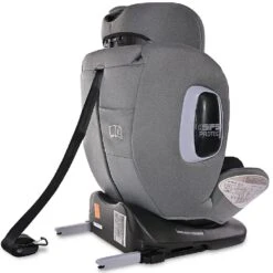 Lorelli PHOENIX I-Size ISOFIX 360 Car Seat – Black -Baby Supplies VSGEy 10