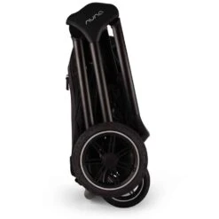 Nuna TRIV Next Stroller – Caviar 14 Nuna TRIV Next Stroller – Caviar -Baby Supplies VSGHR