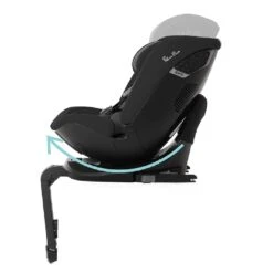 Silver Cross Motion 2 All Size 360 Space -Baby Supplies VSGdehAR