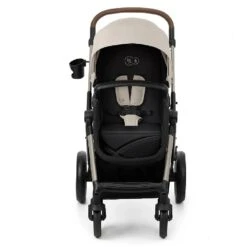 Kinderkraft MOOV 2 Travel System Grey -Baby Supplies VSGey4 4