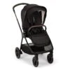 Nuna TRIV Next Stroller – Caviar