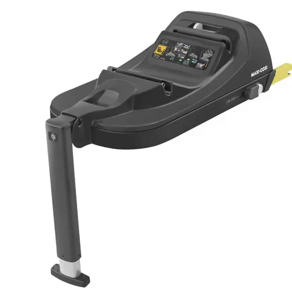 Venicci Claro 3 In 1 Maxi Cosi Pebble 360 Pro2 Travel System – Vanilla 20 Venicci Claro 3 In 1 Maxi Cosi Pebble 360 Pro2 Travel System – Vanilla - Image 18