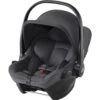 Britax Baby-Safe Core Midnight Grey -Baby Supplies VZGSDEHYR
