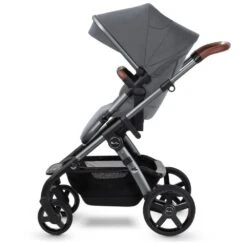 Silver Cross Wave Lunar Travel System Ultimate Bundle 33 Silver Cross Wave Lunar Travel System Ultimate Bundle -Baby Supplies VZGSE