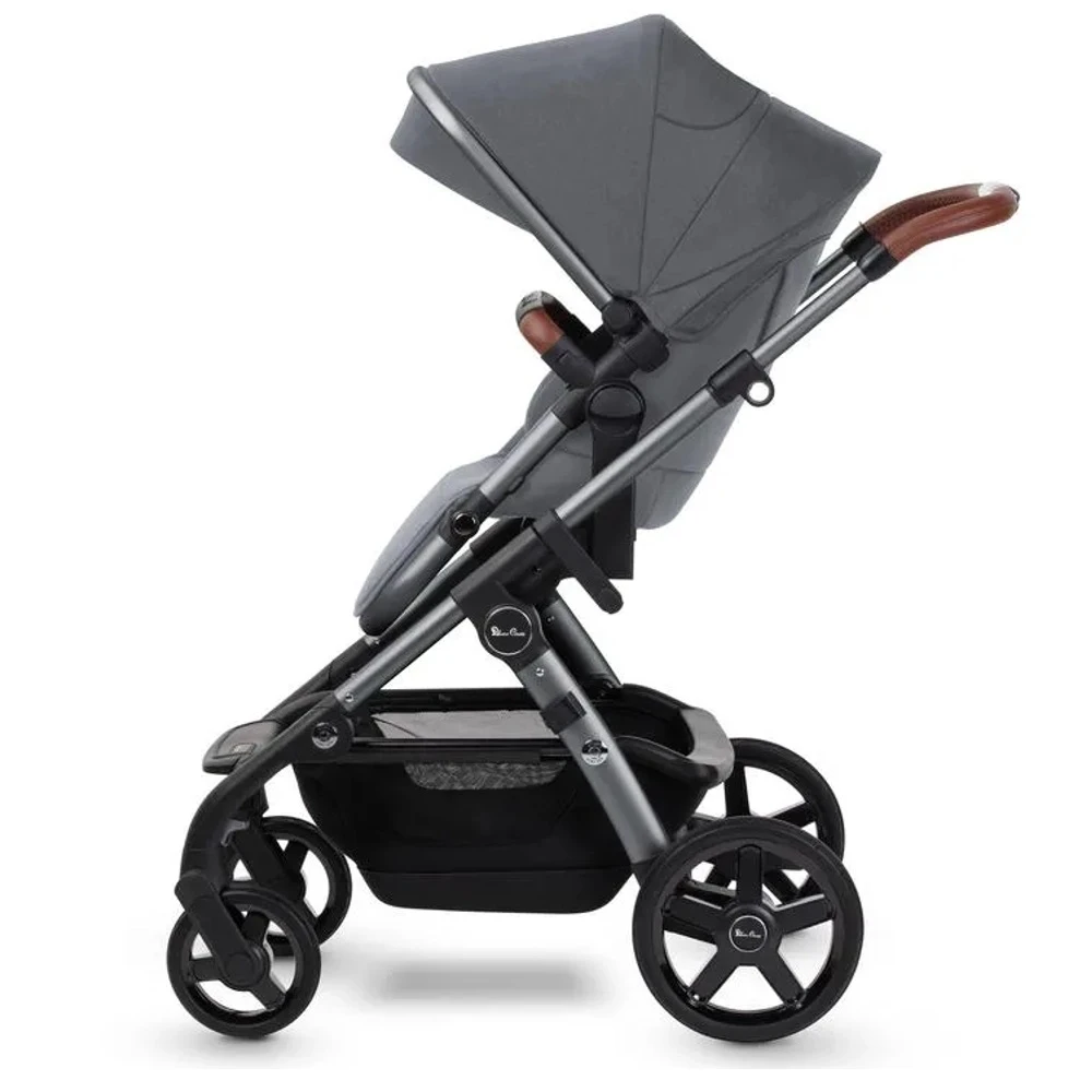 Silver Cross Wave Lunar Travel System Ultimate Bundle 17 Silver Cross Wave Lunar Travel System Ultimate Bundle - Image 15