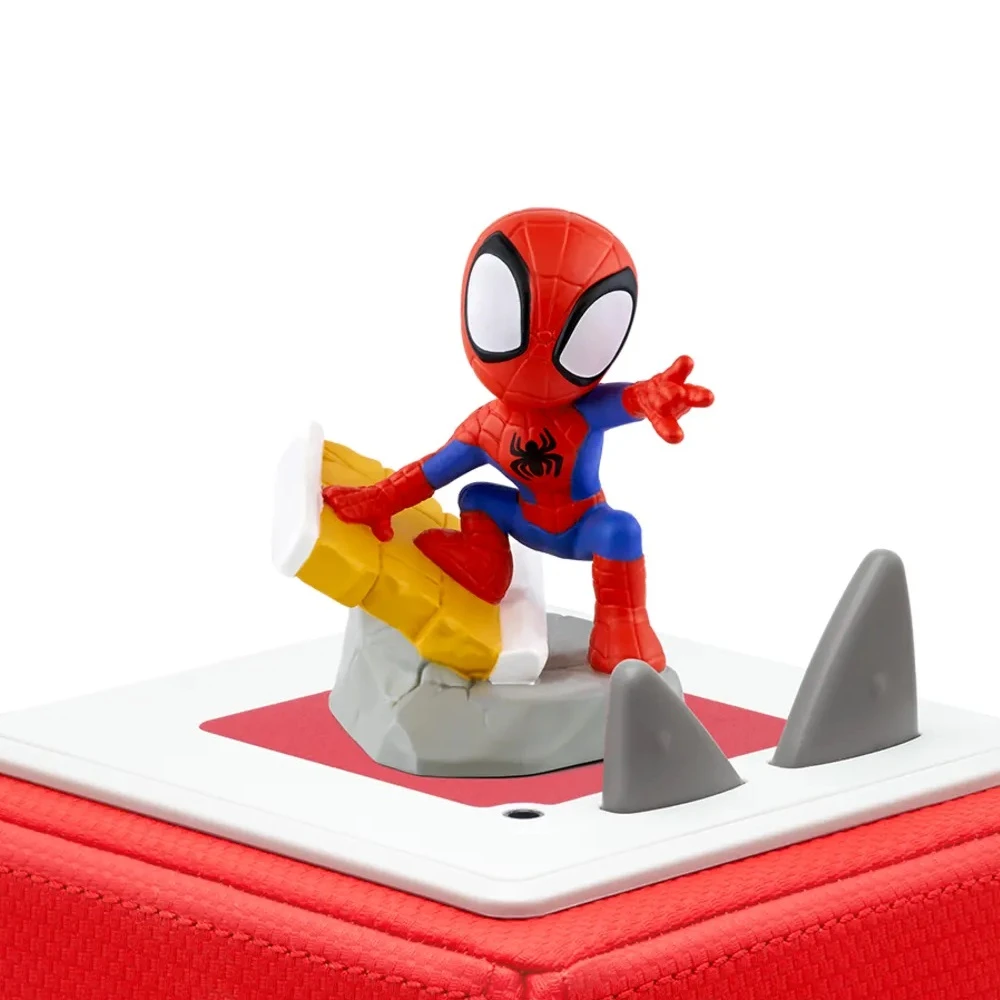 Tonies Spidey & His Amazing Friends: Spidey 4 Tonies Spidey & His Amazing Friends: Spidey - Image 2