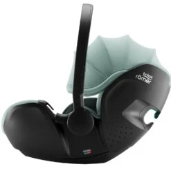Britax Baby-Safe Pro Jade Green -Baby Supplies VZSG