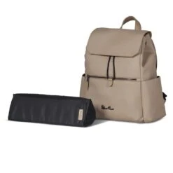 Silver Cross Reef 2 Pebble 360 Pro2 Isofix Travel System – Mocha -Baby Supplies VZSWT 1