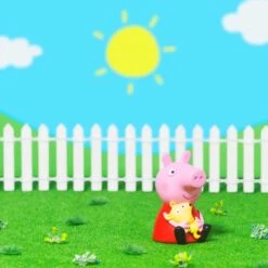Tonies On The Road With Peppa Pig -Baby Supplies VZSwgt