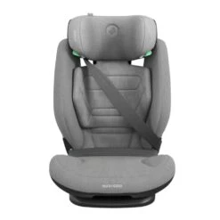 Maxi-Cosi RodiFix Pro I-Size – Authentic Grey -Baby Supplies Vaswgt