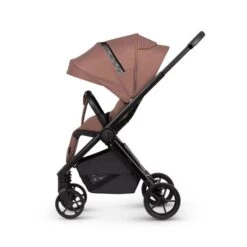 Venicci Vero Stroller – Blush -Baby Supplies Venicci Vero Stroller Blush 3