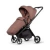 Venicci Vero Stroller – Blush -Baby Supplies Venicci Vero Stroller Blush 7