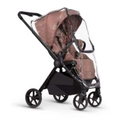 Venicci Vero Stroller – Blush -Baby Supplies Venicci Vero Stroller Blush 8