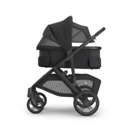 UPPAbaby VISTA V3 Pram – Jake -Baby Supplies Vista V3 jake 3 scaled 1