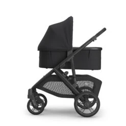 UPPAbaby VISTA V3 Double Pushchair And Carrycot –Jake -Baby Supplies Vista V3 jake 4 scaled 2