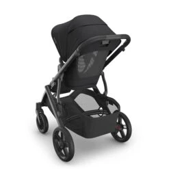 UPPAbaby VISTA V3 Travel System + Cloud G + Optional Rotating Base – Jake -Baby Supplies Vista V3 jake 5 scaled 6