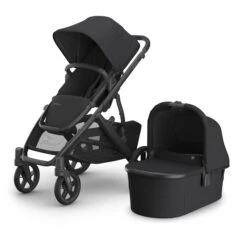 UPPAbaby VISTA V3 Travel System + Mesa I-Size Car Seat + Optional Base – Jake -Baby Supplies Vista V3 jake scaled 4