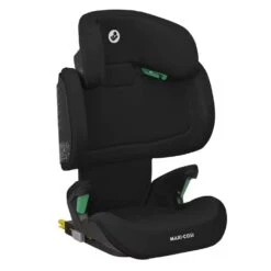 Maxi-Cosi RodiFix R I-Size – Authentic Black -Baby Supplies XCSFW3