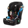 Kinderkraft Comfort Up I-Size Car Seat – Happy-Shapes