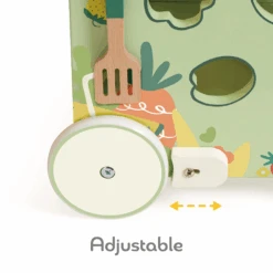 Classic World Kitchen Walker -Baby Supplies Y75757