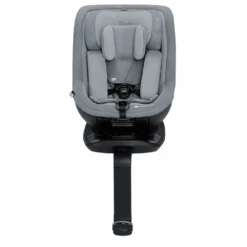 KinderKraft I-GUARD Cool Grey Car Seat 10 KinderKraft I-GUARD Cool Grey Car Seat -Baby Supplies YIYG