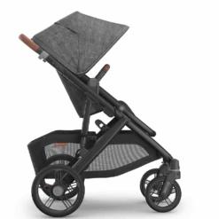 UPPAbaby VISTA V3 Travel System – Greyson+ Mesa I-Size Car Seat + Optional Base -Baby Supplies YRH4Y4R