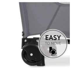 Hauck Sleep N Play Center – Mickey Mouse Grey -Baby Supplies YRTY 1