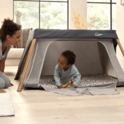 Tutti Bambini CoZee Go Day & Night Shade -Baby Supplies YTT