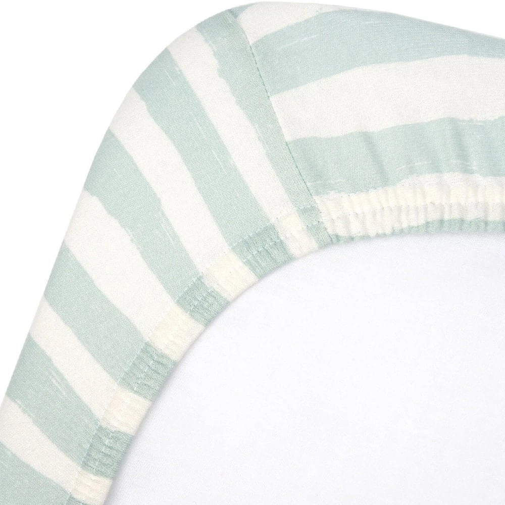 Tutti Bambini Bedside Crib Starter Pack – Run Wild 11 Tutti Bambini Bedside Crib Starter Pack – Run Wild - Image 9