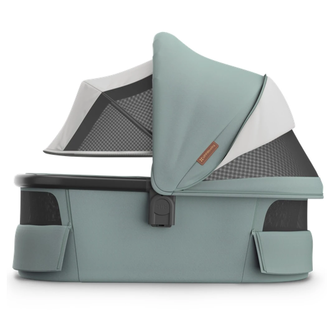 UPPAbaby VISTA V3 Travel System – Kenzi + Cloud G + Optional Rotating Base 11 UPPAbaby VISTA V3 Travel System – Kenzi + Cloud G + Optional Rotating Base - Image 9