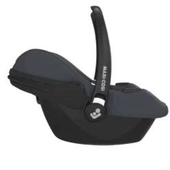 Maxi-Cosi CabrioFix I-Size – Essential Graphite -Baby Supplies ZAfw