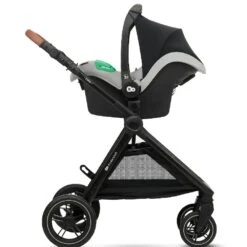Kinderkraft ESME Travel System Grey -Baby Supplies ZGdeR