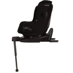 Nuna Pruu Car Seat Caviar -Baby Supplies ZV SGw 1