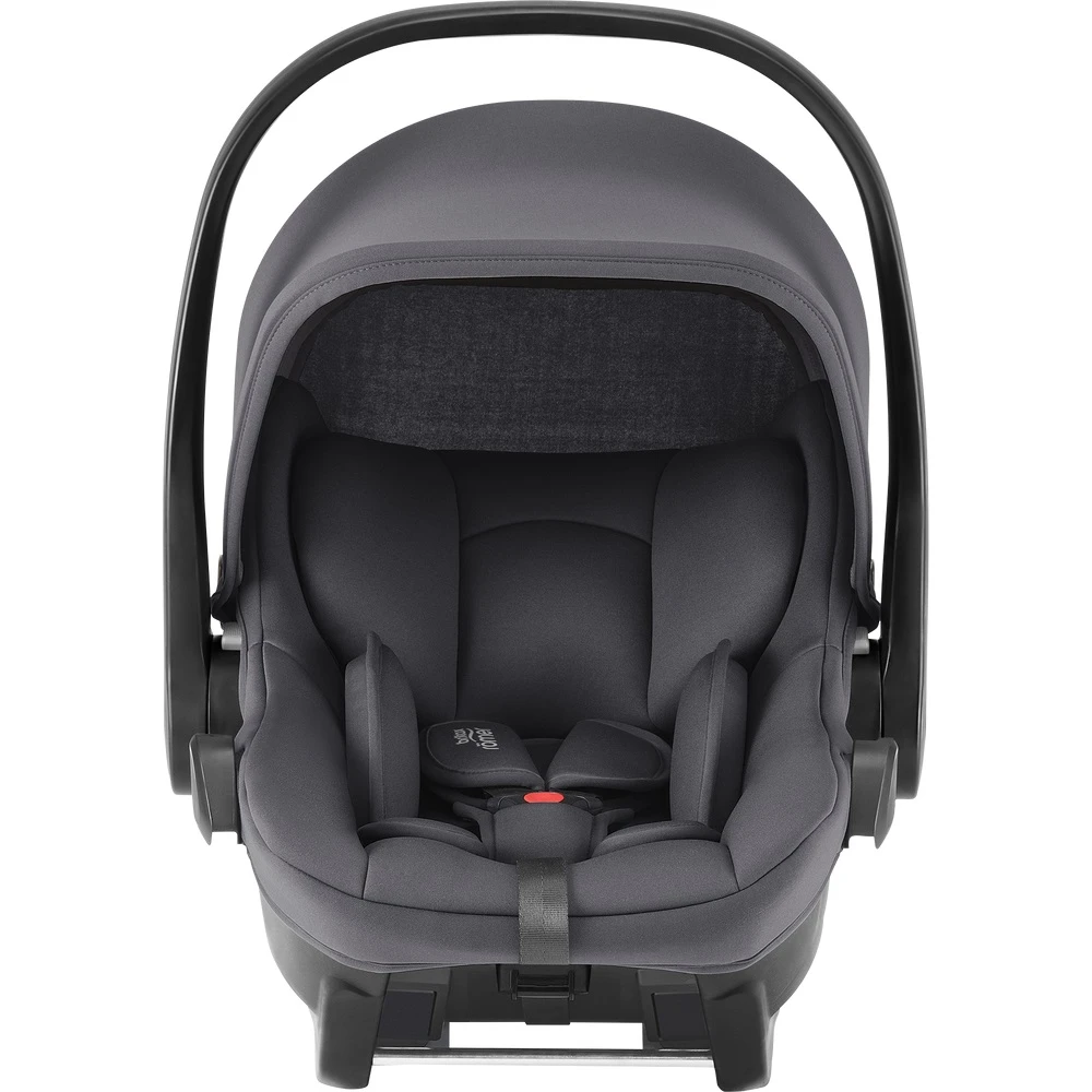 Britax Baby-Safe Core Midnight Grey 4 Britax Baby-Safe Core Midnight Grey - Image 2