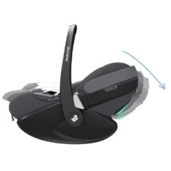 Maxi-Cosi Pebble 360 Pro2 Bundle Graphite 24 Maxi-Cosi Pebble 360 Pro2 Bundle Graphite -Baby Supplies ZVGSBH