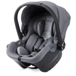 Silver Cross Dream I-Size Car Seat And ISOFIX Base Glacier (outlet) -Baby Supplies ZVGSWT