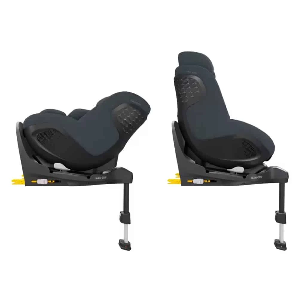 Maxi-Cosi Mica 360 Pro – Authentic Graphite 11 Maxi-Cosi Mica 360 Pro – Authentic Graphite - Image 9