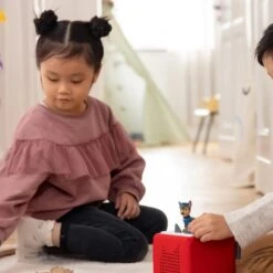 Tonies Paw Patrol – Chase -Baby Supplies ZVSGET3 1