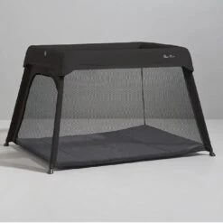 Silver Cross Slumber Carbon 3-in-1 Travel Cot 11 Silver Cross Slumber Carbon 3-in-1 Travel Cot -Baby Supplies ZVSGET3 2