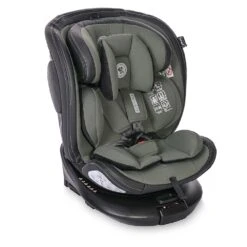 Lorelli ESTATE I-Size ISOFIX 360 Car Seat –Green 8 Lorelli ESTATE I-Size ISOFIX 360 Car Seat –Green -Baby Supplies ZVSGEYHUR5I6
