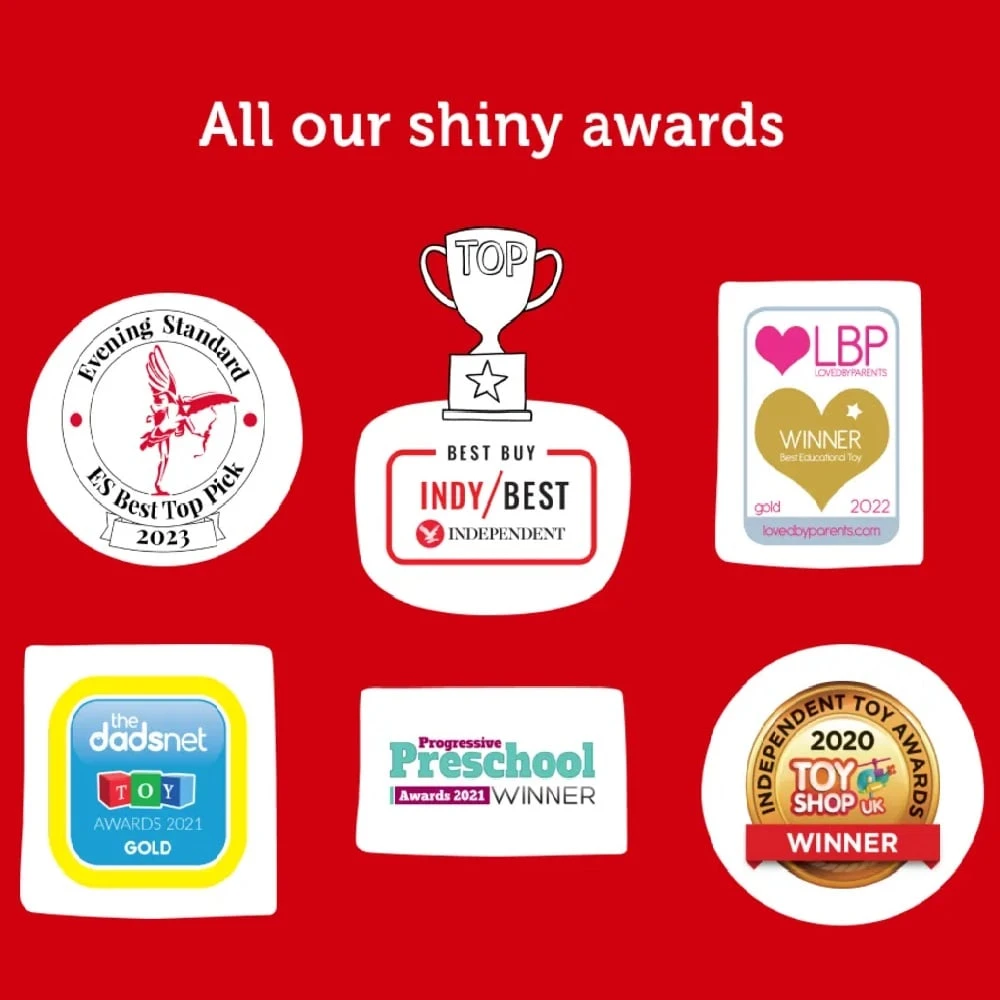 Tonies Igglepiggle In The Night Garden 5 Tonies Igglepiggle In The Night Garden - Image 3