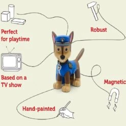 Tonies Paw Patrol – Chase -Baby Supplies ZVSGWET3 4